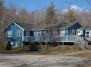 83 Bolan Rd, Milton, NH 03851
