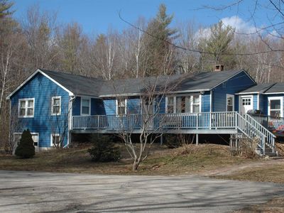83 Bolan Rd, Milton, NH, 03851