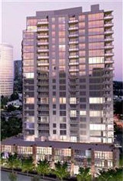 1st image of 10610 NE 9th Pl Unit 1506