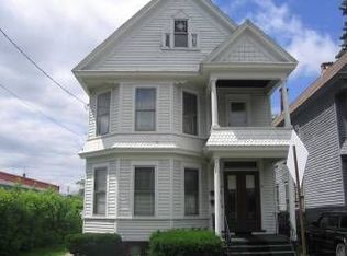 25 McClellan St, Schenectady, NY 12304