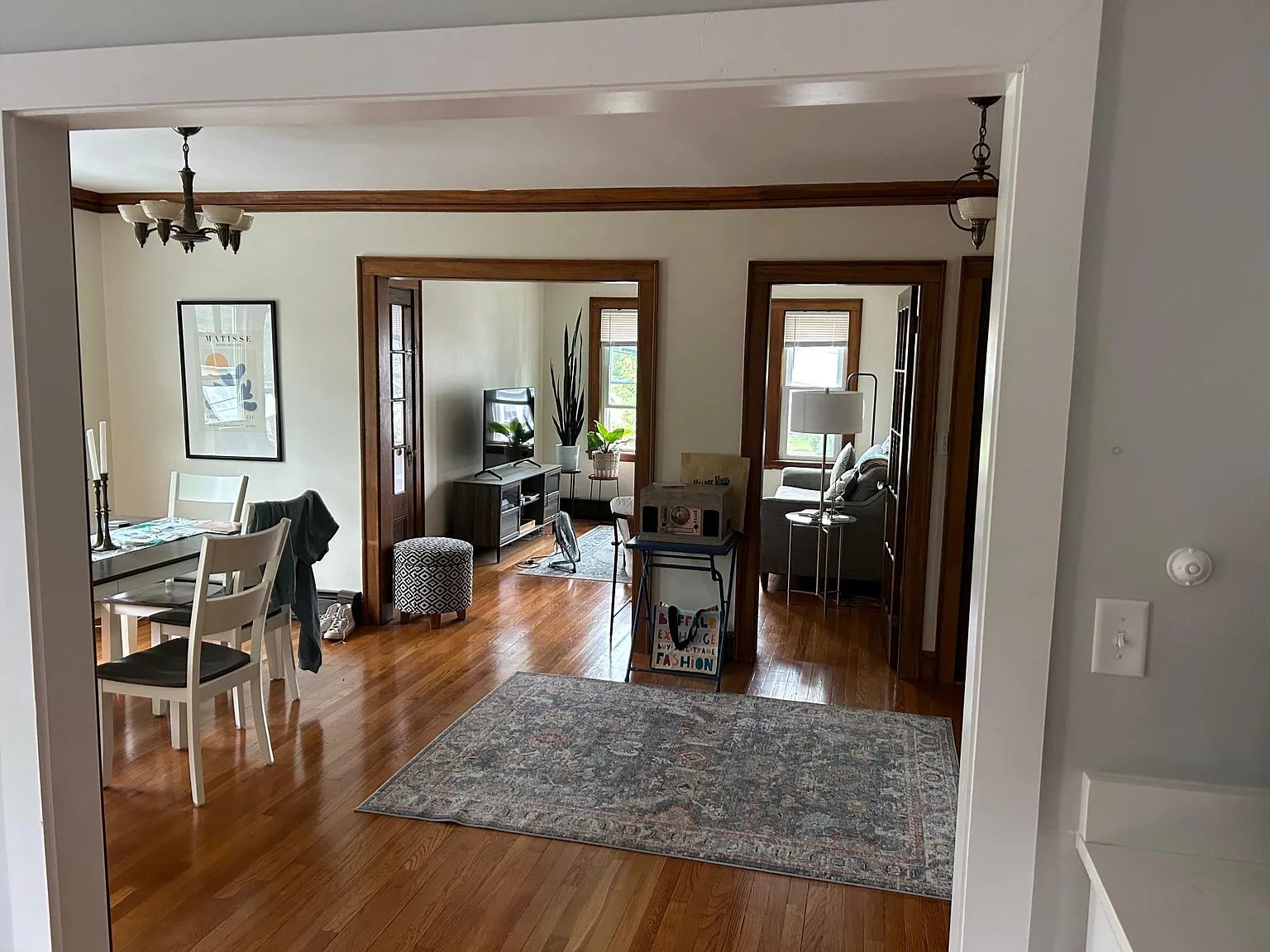 1 Hastings St — Photo 1