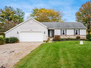 5376 Clover Valley Rd, Johnstown, OH 43031