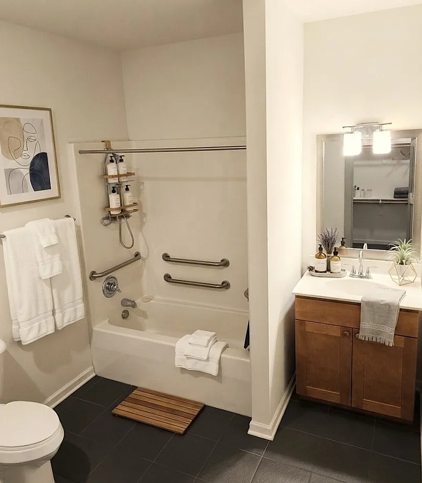 1 bed, 919 sqft, $1,495 — Photo 1