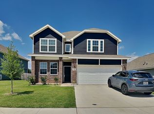 2436 Dahlia Dr, Fort Worth, TX 76123