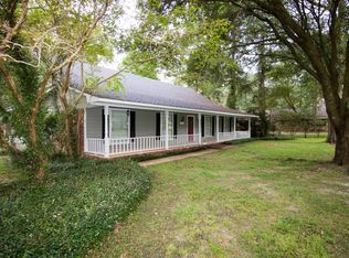7736 Conestoga Dr, Greenwell Springs, LA 70739