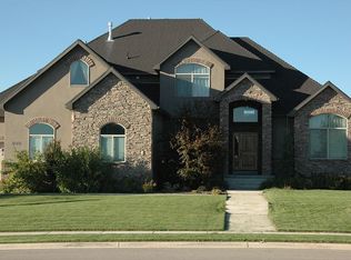 998 W Sunrise Ln, American Fork, UT 84003