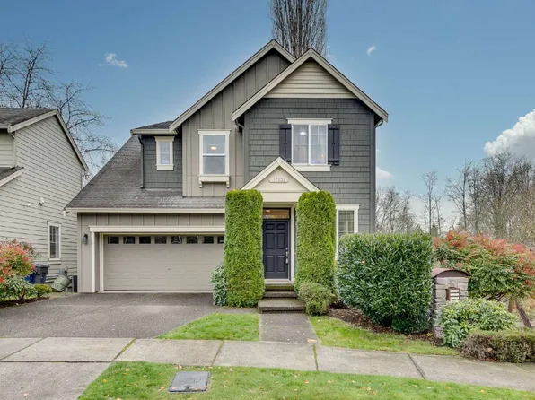 10936 182nd Ave NE, Redmond, WA 98052