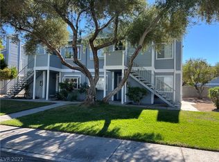 4211 Terrestrial Ln APT 124, Las Vegas, NV 89115