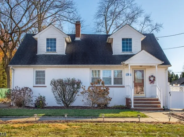 46 New St, Wayne Twp., NJ 07470