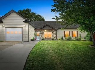 801 Fawn Ln, Madison, TN 37115