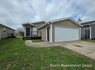 15830 Reddy Ln #15830R, Houston, TX 77053