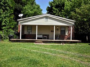 404 Easy St, Jonesboro, AR 72401