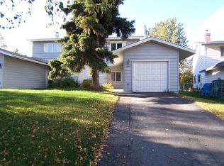 1548 Cara Loop, Anchorage, AK 99515