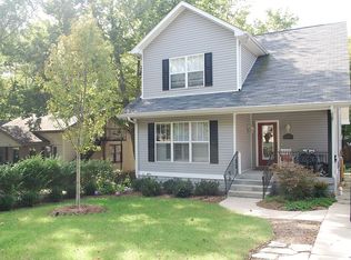 329 53rd Ave N, Nashville, TN 37209