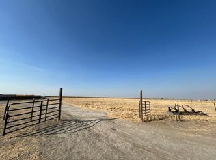 Olive Street, Alpaugh, CA 93201