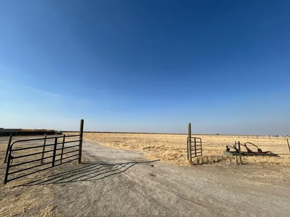 Olive Street, Alpaugh, CA 93201