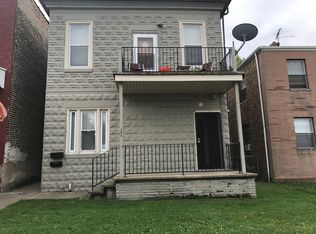 148 E 22nd St #1, Chicago Heights, IL 60411
