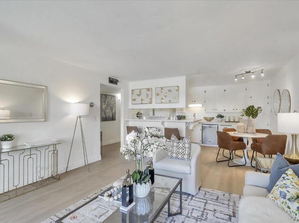 1458 Hudson St APT 310, Redwood City, CA 94061