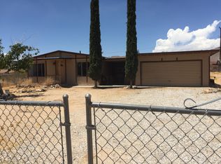 4760 Avenida La Manana, Joshua Tree, CA 92252