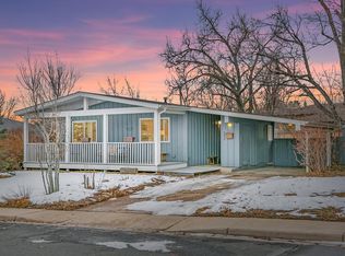 4550 Whitney Pl, Boulder, CO 80305