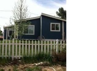 3846 Nickels Ave, Acton, CA 93510