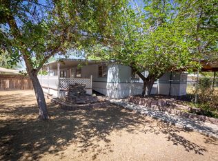 4651 N Iroquois Ave, Tucson, AZ 85705