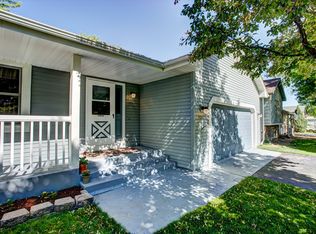 9205 Rosewood Ln N, Maple Grove, MN 55369