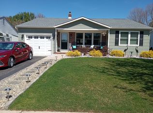 96 Westport Dr, Toms River, NJ 08757
