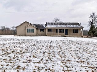 10721 Ruess Rd, Perry, MI 48872