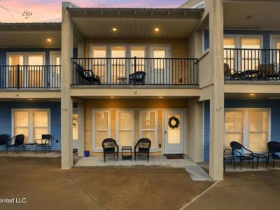 548 W Beach Blvd APT 117, Long Beach, MS, 39560