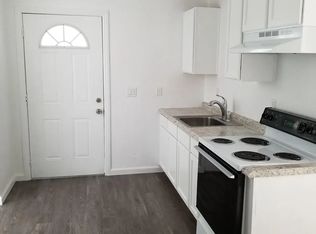 1114-1116 Grange St, Redding, CA 96001