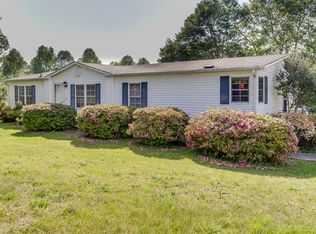 301 Thornbury Rdg, Easley, SC 29640