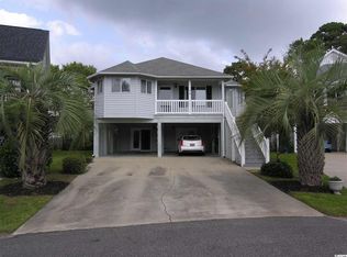 919 Dock Pl, Murrells Inlet, SC 29576