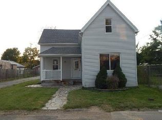 9909 Linn Ave, Saint Louis, MO