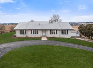 6301 Asbury Rd, Asbury, IA 52002