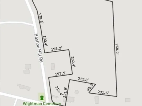 55 Scott Hill Road, Bozrah, CT 06334