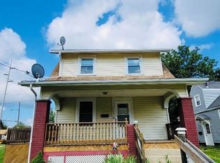 1717 Bedford Ave SW, Canton, OH 44706