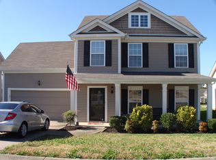 2105 Freeman Ln, Madison, TN 37115