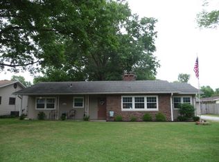 3218 Poplar St, Terre Haute, IN 47803