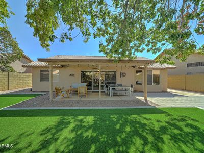 4232 E San Remo Ave, Gilbert, AZ, 85234