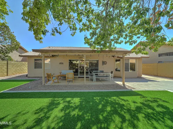 4232 E SAN REMO Avenue, Gilbert, AZ 85234