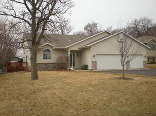 1201 9th Ave N, Sauk Rapids, MN 56379