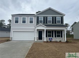 132 Travelers Dr, Springfield, GA 31329