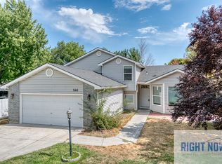 548 S Linder Rd, Meridian, ID 83642