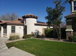 16155 N 171st Dr, Surprise, AZ 85388