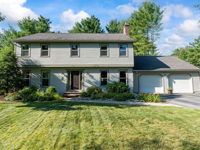 43 N Church Lane, Queensbury, NY, 12804