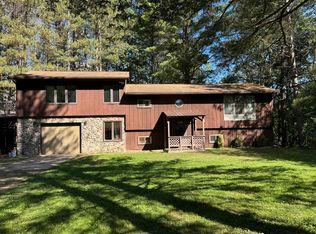 6819 Blue Jay Ln, Rhinelander, WI 54501