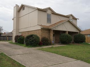 2405 Monte Carlo Dr APT A, Arlington, TX 76015