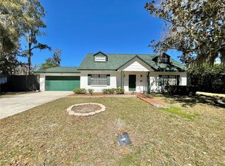 2138 NW 29th Pl, Gainesville, FL 32605