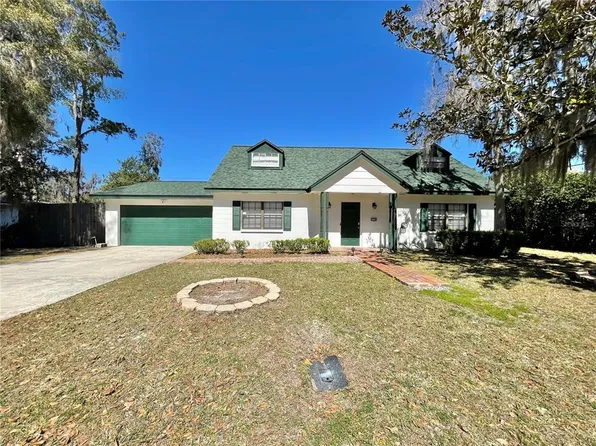 2138 NW 29th Pl, Gainesville, FL 32605